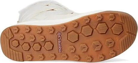 Columbia Minx IV Women's Climbing Shoes Dark Stone/Fig : 9.5 D - Wide, Synthetic - Image 3
