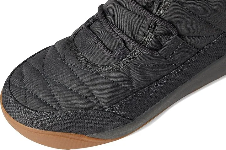 Columbia Minx IV Women's Climbing Shoes Dark Stone/Fig : 9.5 D - Wide, Synthetic - Image 8