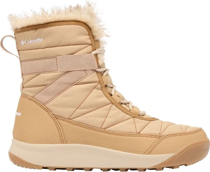 Sahara/Sea Salt