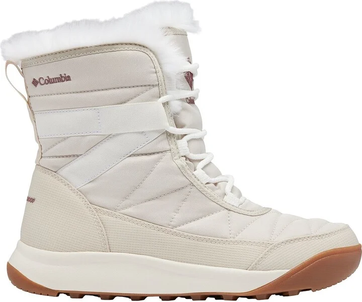 Columbia Minx Shorty IV Boot - Women's