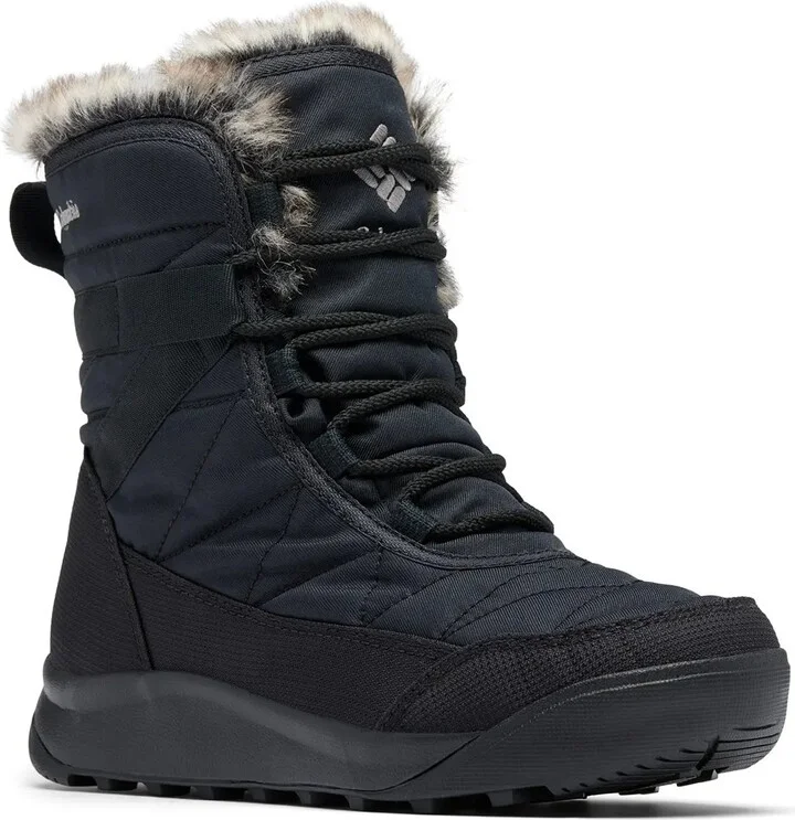 Columbia Minx Shorty IV Snow Boot