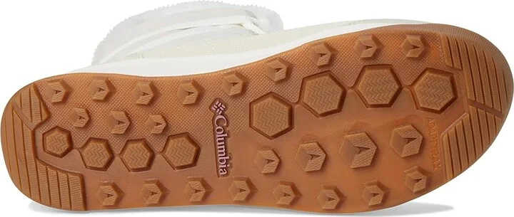 Columbia Minx Shorty IV Women's Climbing Shoes Dark Stone/Fig : 6 D - Wide, Rubber - Image 3