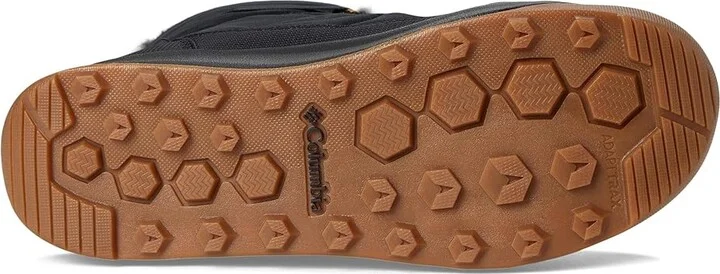 Columbia Minx Shorty IV Women's Climbing Shoes Dark Stone/Fig : 6 D - Wide, Rubber - Image 9
