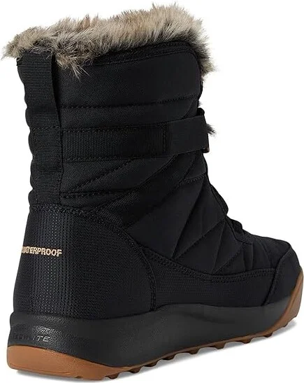 Columbia Minx Shorty IV Women's Climbing Shoes Dark Stone/Fig : 6 D - Wide, Rubber - Image 10