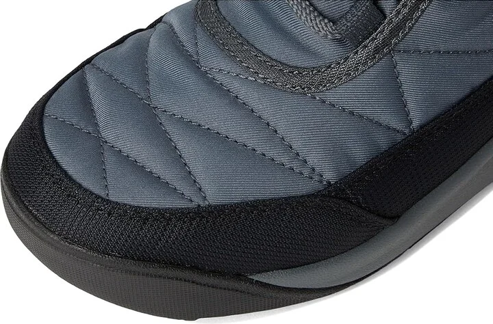 Columbia Minx Shorty IV Women's Climbing Shoes Graphite/Pomegranate : 5 D - Wide, Rubber - Image 2