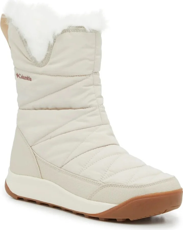 Columbia Minx Slip V Snow Boot