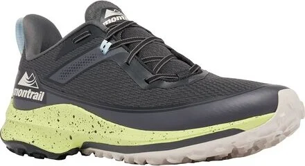 Columbia Montrail Trinity AG II Shoe - Men's - Image 2