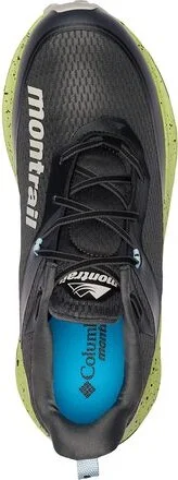Columbia Montrail Trinity AG II Shoe - Men's - Image 4