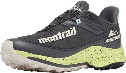 Columbia Montrail Trinity AG II Shoe - Men's - Image 5