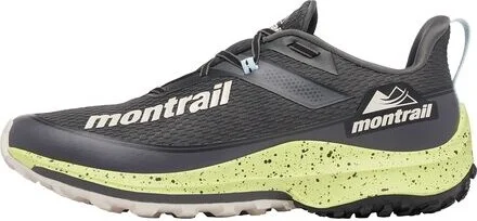 Columbia Montrail Trinity AG II Shoe - Men's - Image 6