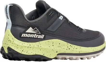 Columbia Montrail Trinity AG II Shoe - Men's - Image 7