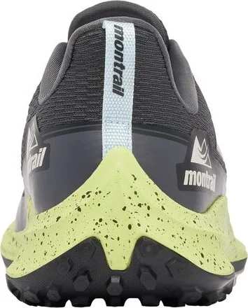 Columbia Montrail Trinity AG II Shoe - Men's - Image 8