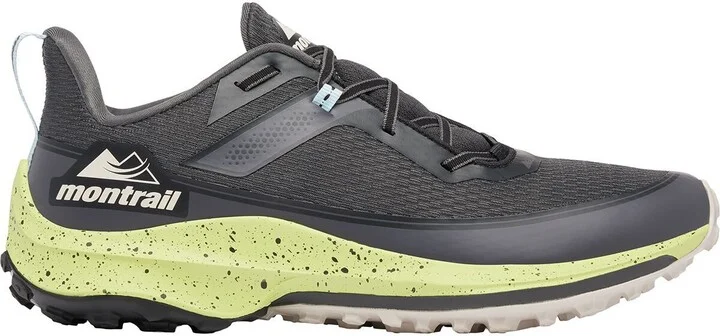 Columbia Montrail Trinity AG II Shoe - Men's