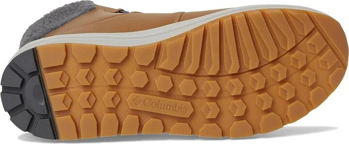 Columbia Moritza Boot Women's Climbing Shoes Black/Graphite : 6.5 B - Medium, Leather - Image 9
