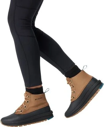 Columbia Moritza Shield Boot - Women's - Image 10