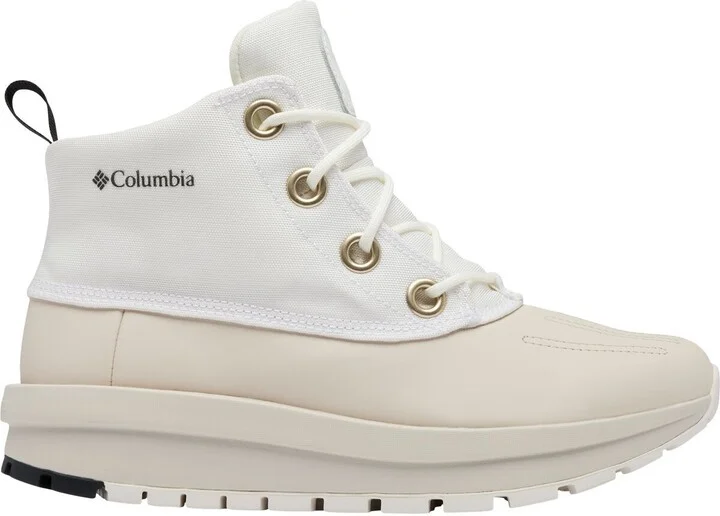 Columbia Moritza Shield Boot - Women's