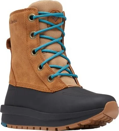 Columbia Moritza Shield Omni-Heat Boot - Women's - Image 2
