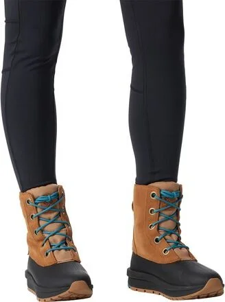 Columbia Moritza Shield Omni-Heat Boot - Women's - Image 3