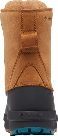 Columbia Moritza Shield Omni-Heat Boot - Women's - Image 4