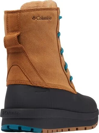Columbia Moritza Shield Omni-Heat Boot - Women's - Image 5