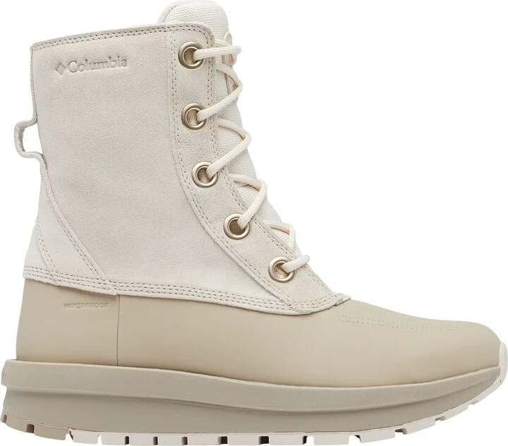 Fawn/Canvas Tan