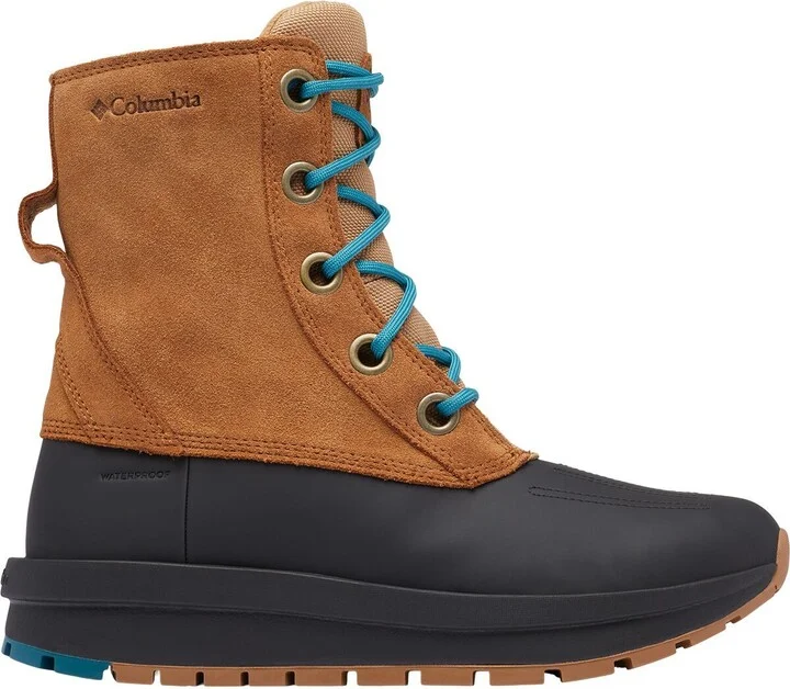 Columbia Moritza Shield Omni-Heat Boot - Women's