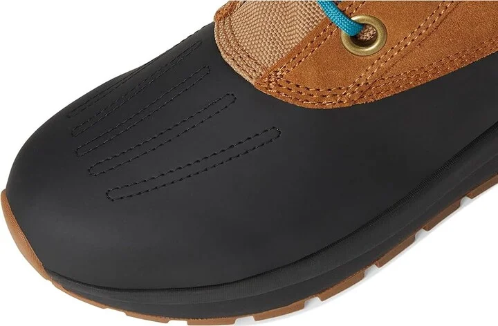 Columbia Moritza Shield Omni-Heat Women's Climbing Shoes Black/Graphite : 10.5 B - Medium, Rubber/Suede - Image 8