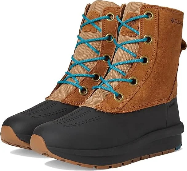 Elk,river Blue