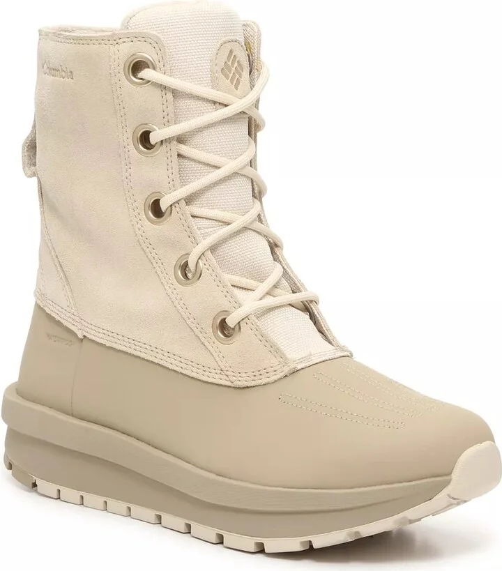 Columbia Moritza Shield Snow Boot