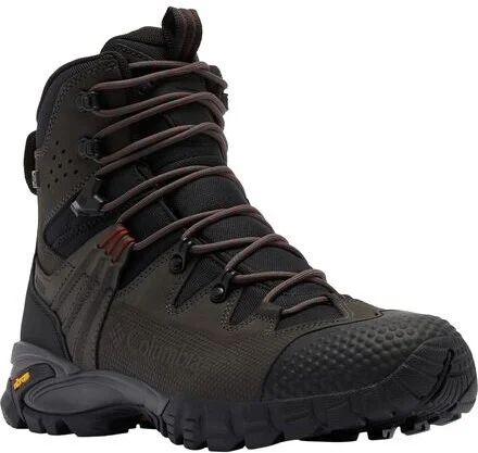 Columbia Navigator Trek Outdry LTR Hiking Boot - Men's - Image 2