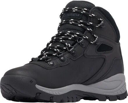 Columbia Newton Ridge Plus Hiking Boot - Women's - Image 6