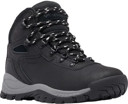 Columbia Newton Ridge Plus Hiking Boot - Women's - Image 11
