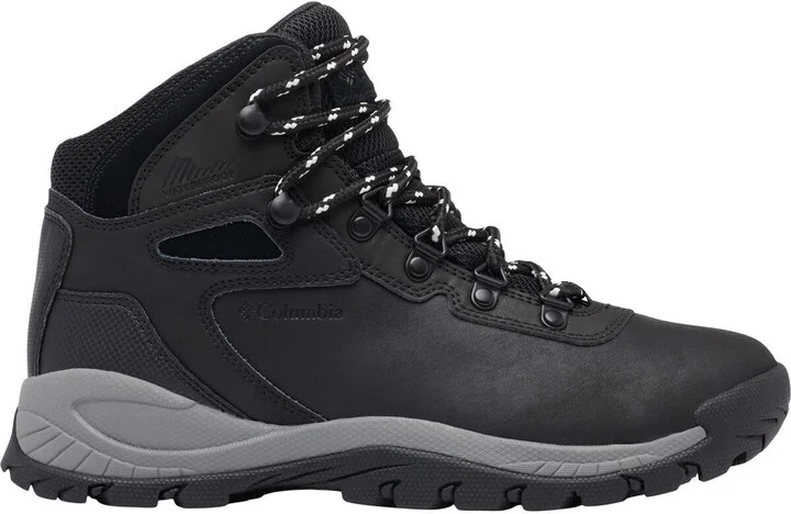 Columbia Newton Ridge Plus Hiking Boot - Women's