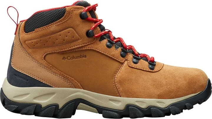 Elk/Mountain Red2