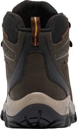 Columbia Newton Ridge Plus II Waterproof Hiking Boot - Men's - Image 2