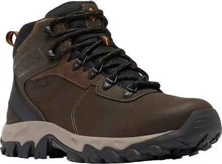 Columbia Newton Ridge Plus II Waterproof Hiking Boot - Men's - Image 4