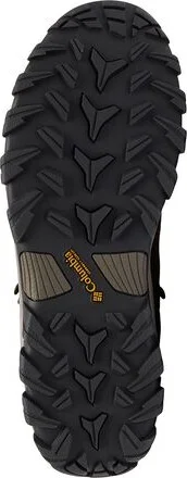 Columbia Newton Ridge Plus II Waterproof Hiking Boot - Men's - Image 5