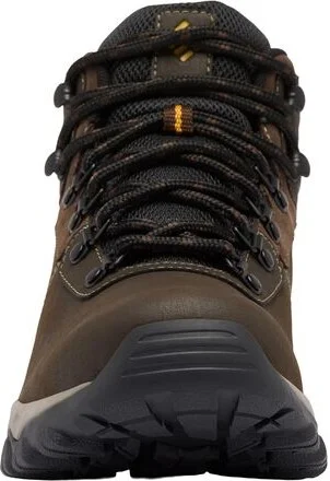 Columbia Newton Ridge Plus II Waterproof Hiking Boot - Men's - Image 6