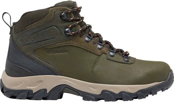 Deep Olive/Desert Sun