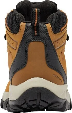 Columbia Newton Ridge Plus II Waterproof Wide Hiking Boot - Men's - Image 2