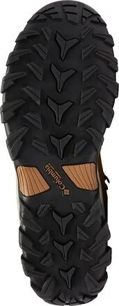 Columbia Newton Ridge Plus II Waterproof Wide Hiking Boot - Men's - Image 6