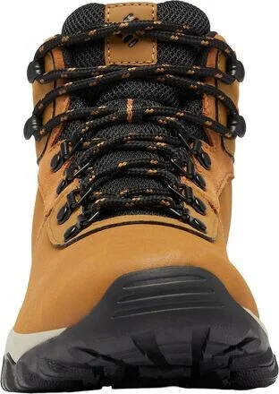 Columbia Newton Ridge Plus II Waterproof Wide Hiking Boot - Men's - Image 7