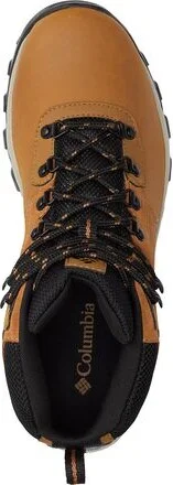 Columbia Newton Ridge Plus II Waterproof Wide Hiking Boot - Men's - Image 8
