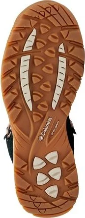 Columbia Newton Ridge Plus Waterproof Amped Hiking Boot - Women's - Image 6