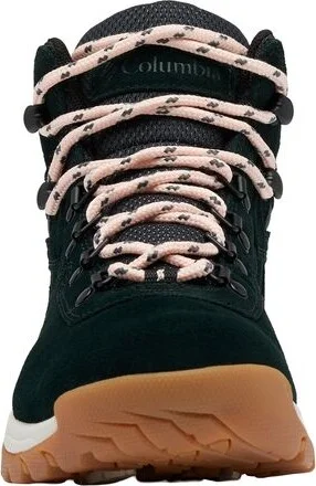 Columbia Newton Ridge Plus Waterproof Amped Hiking Boot - Women's - Image 7
