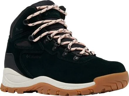 Columbia Newton Ridge Plus Waterproof Amped Hiking Boot - Women's - Image 9