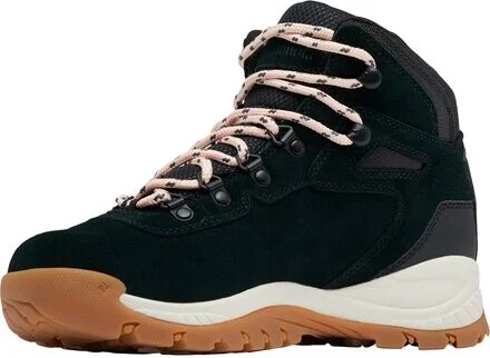Columbia Newton Ridge Plus Waterproof Amped Hiking Boot - Women's - Image 11