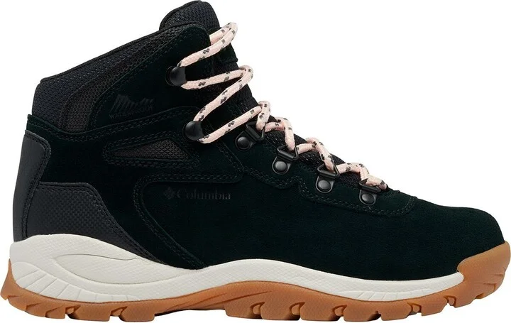Columbia Newton Ridge Plus Waterproof Amped Hiking Boot - Women's
