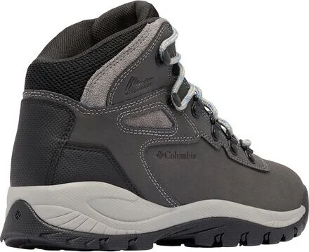Columbia Newton Ridge Plus Wide Hiking Boot - Women's - Image 3