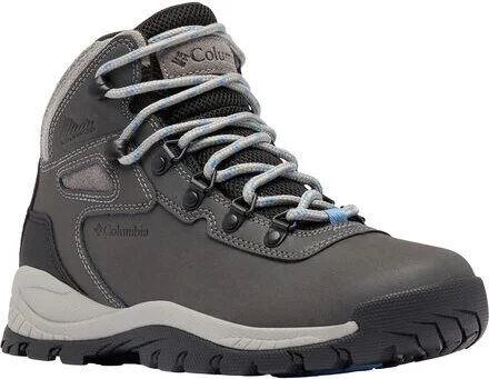 Columbia Newton Ridge Plus Wide Hiking Boot - Women's - Image 4